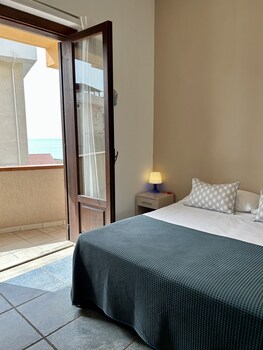 arcobaleno tropea vista mare