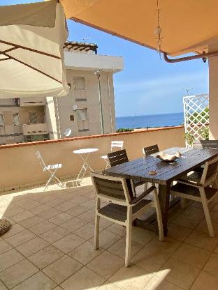arcobaleno tropea vista mare