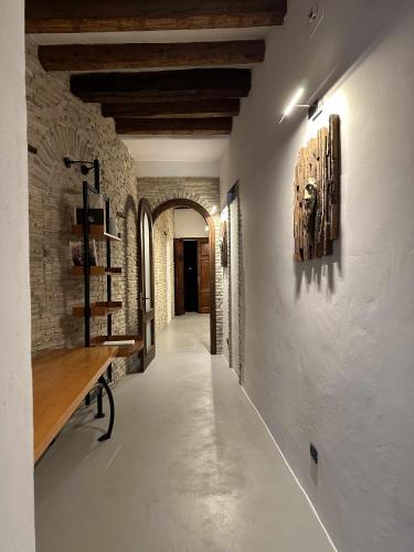 cando savoia rooms