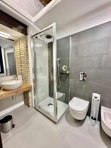 cando savoia rooms