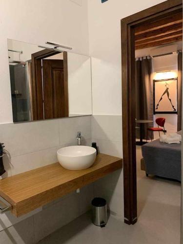 cando savoia rooms