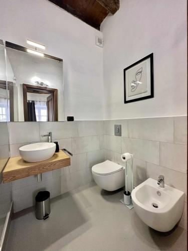 cando savoia rooms
