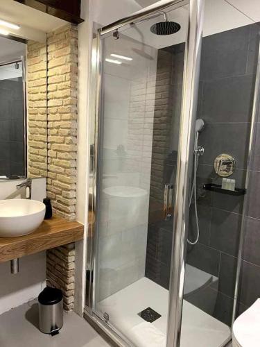 cando savoia rooms