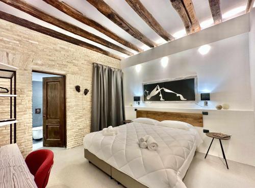 cando savoia rooms