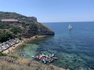 cando savoia rooms