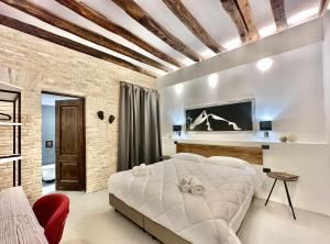 cando savoia rooms