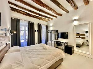 cando savoia rooms
