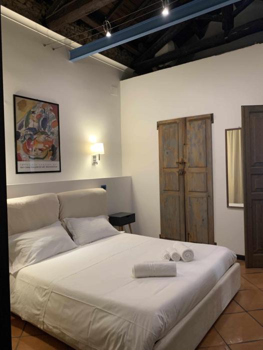 cando savoia rooms