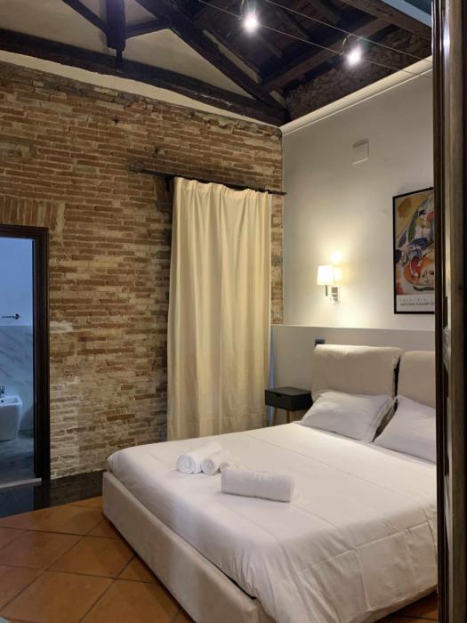 cando savoia rooms
