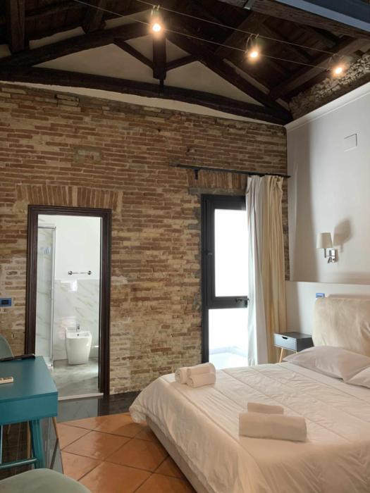 cando savoia rooms