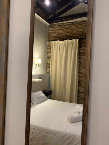cando savoia rooms