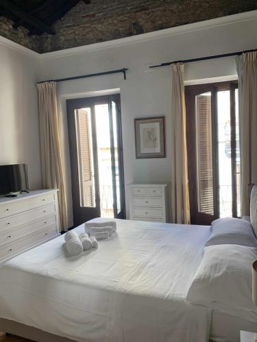 cando savoia rooms