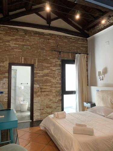 cando savoia rooms
