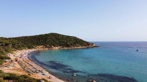 cando savoia rooms
