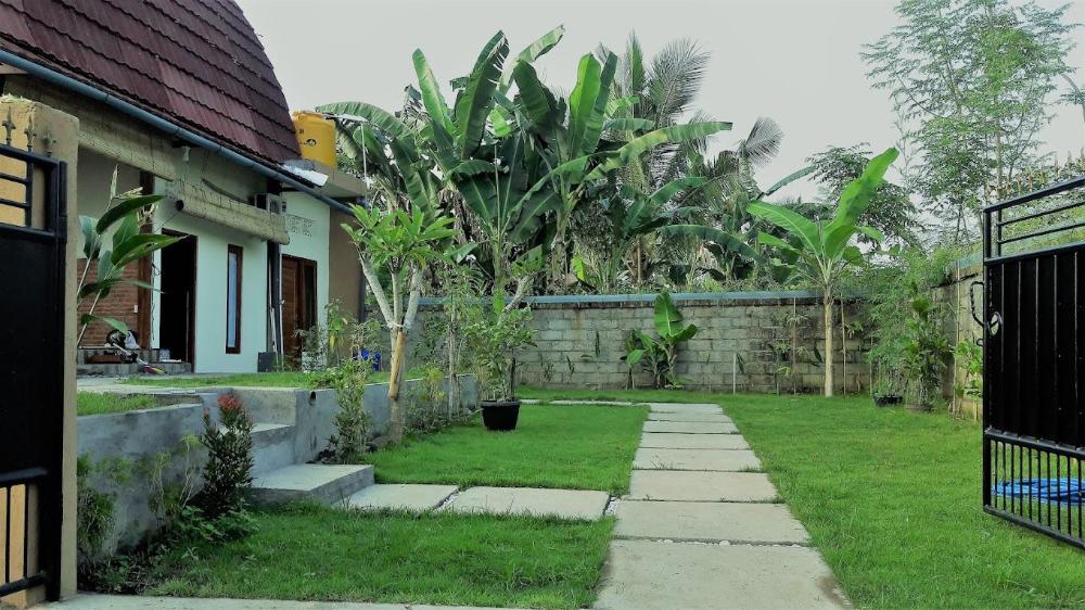 telagamas guest house