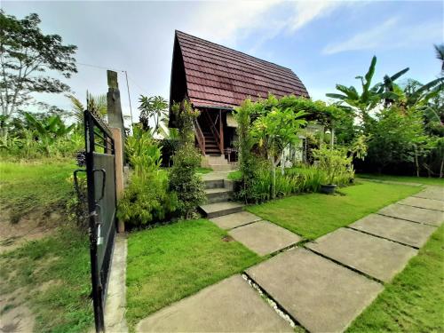 telagamas guest house