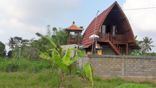 telagamas guest house