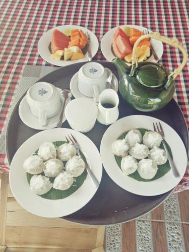 telagamas guest house