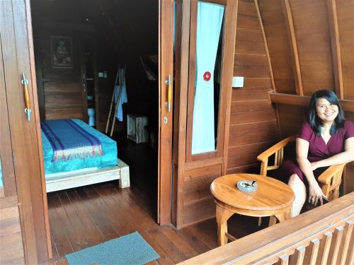 telagamas guest house