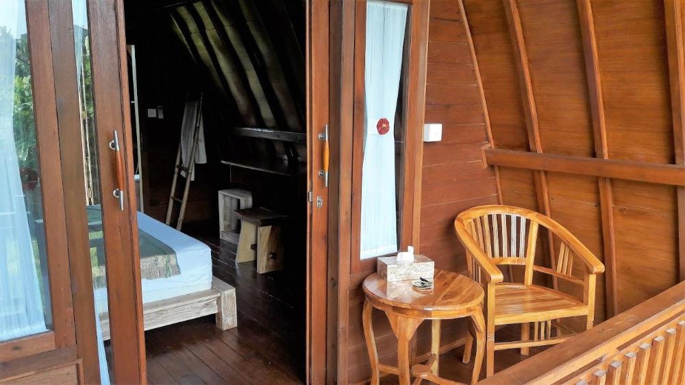 telagamas guest house