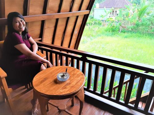 telagamas guest house