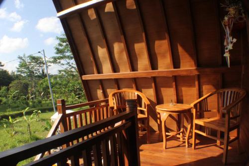 telagamas guest house