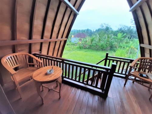 telagamas guest house