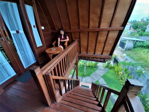 telagamas guest house