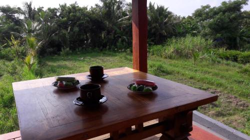 telagamas guest house