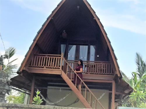 telagamas guest house