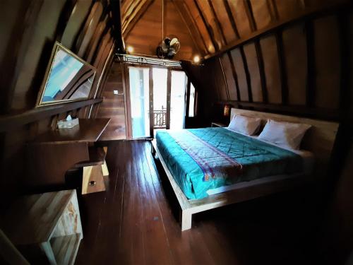 telagamas guest house