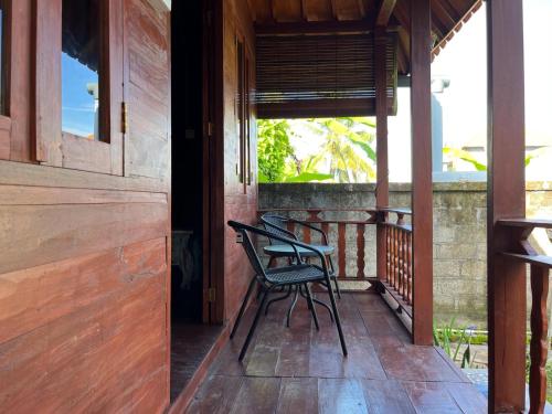 telagamas guest house