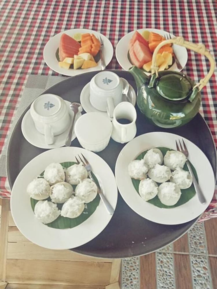 telagamas guest house