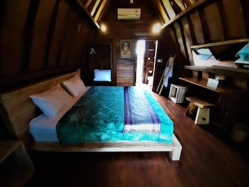 telagamas guest house