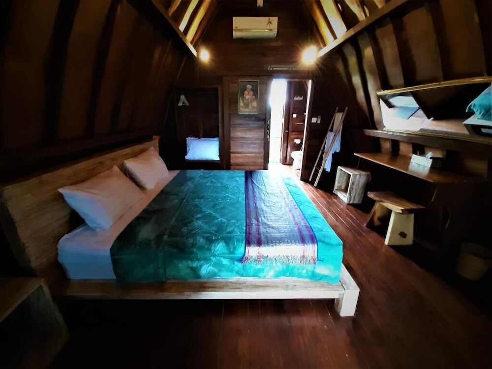 telagamas guest house