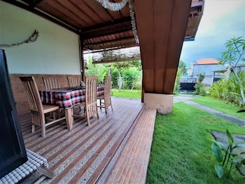 telagamas guest house