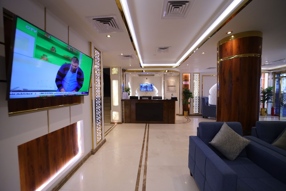 elite home suites