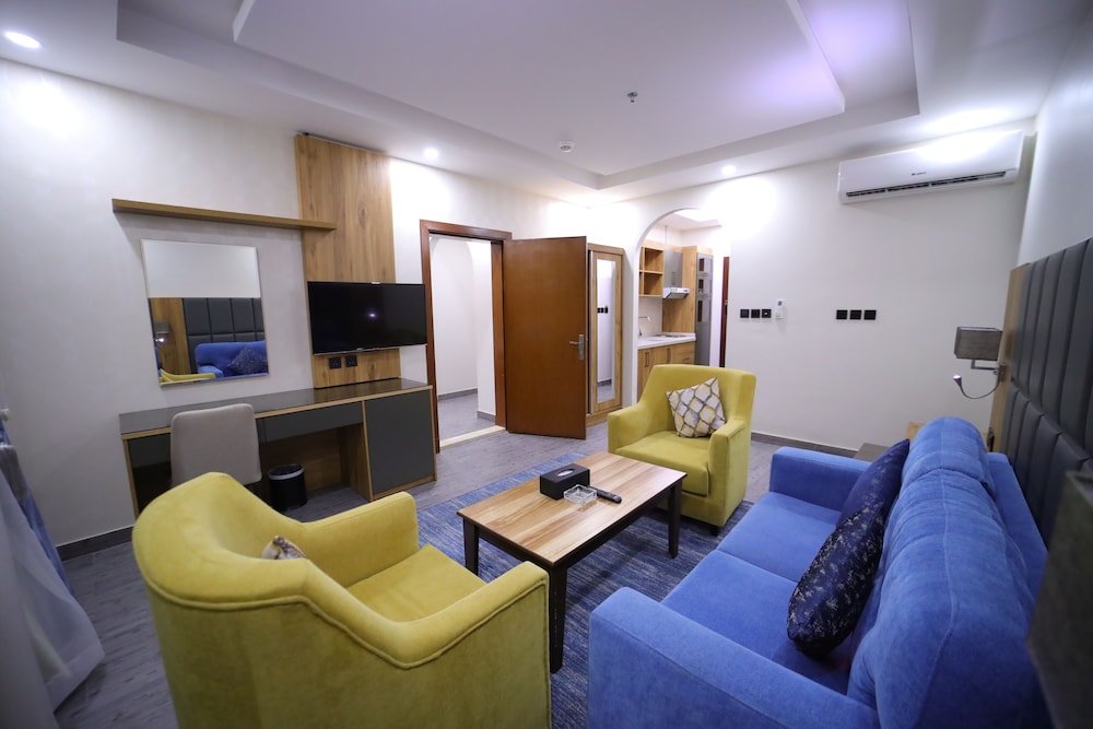 elite home suites