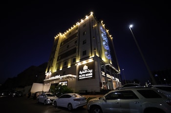 elite home suites