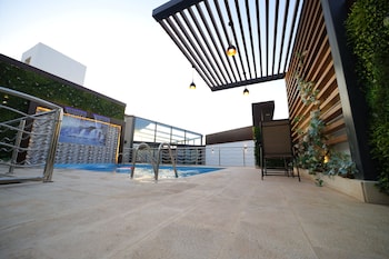 elite home suites