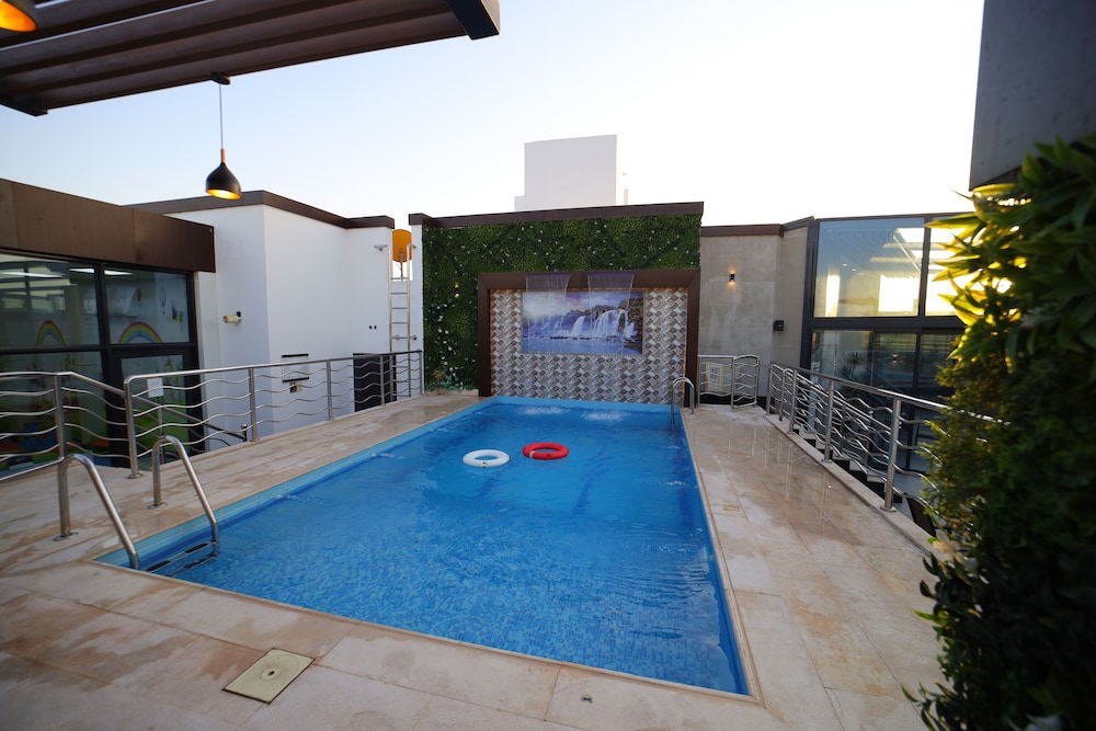 elite home suites