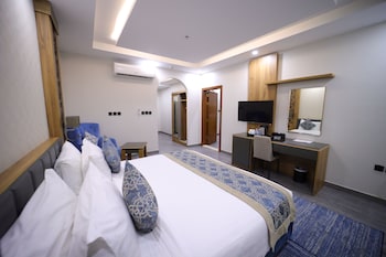 elite home suites