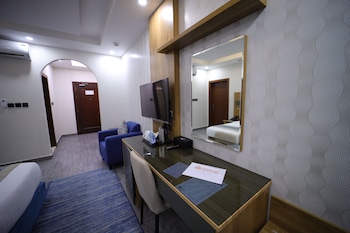 elite home suites