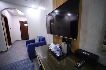 elite home suites