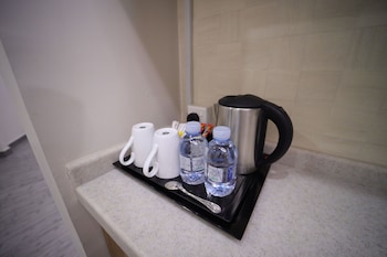 elite home suites