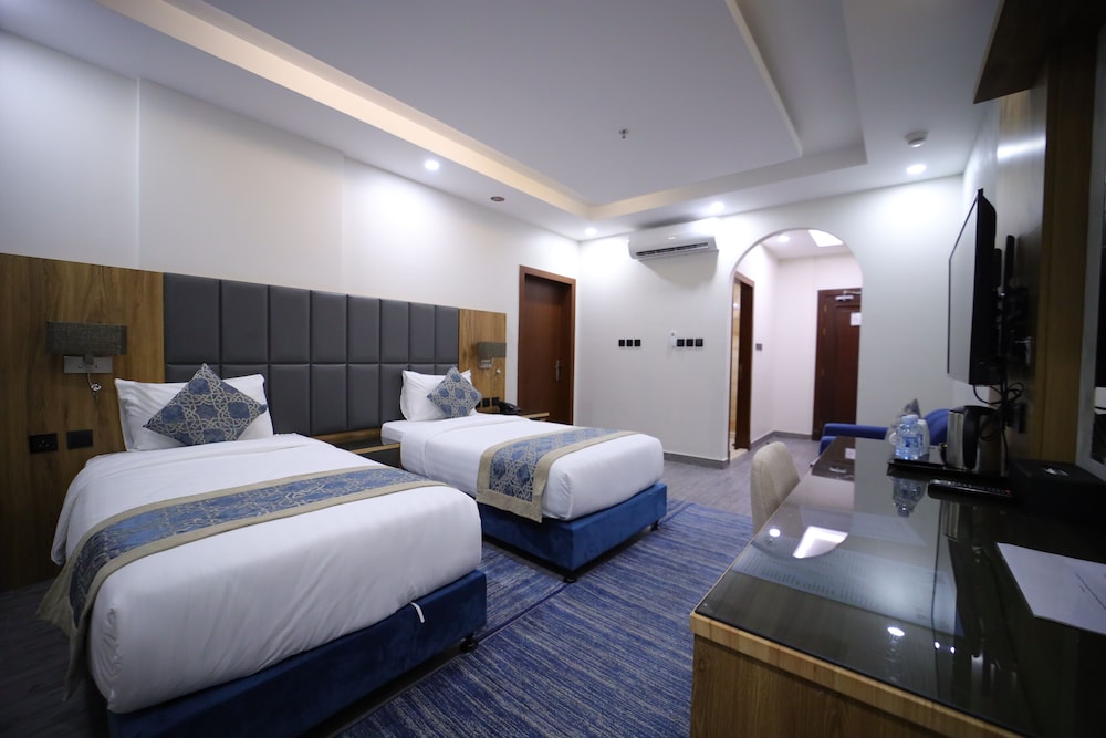 elite home suites