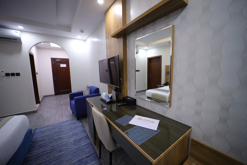 elite home suites