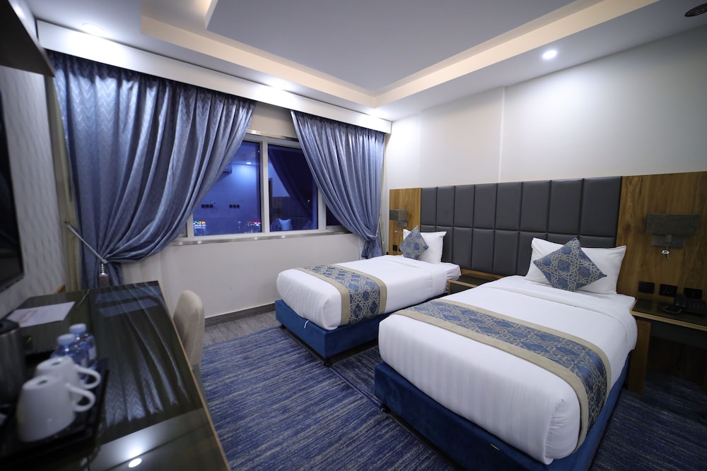 elite home suites