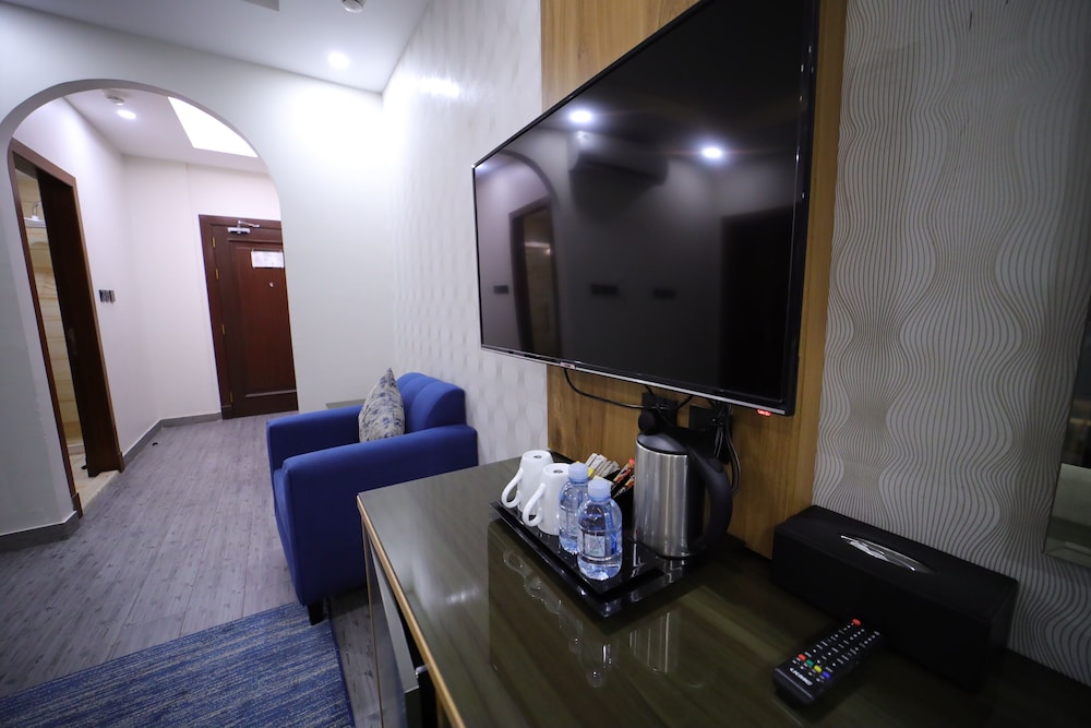 elite home suites