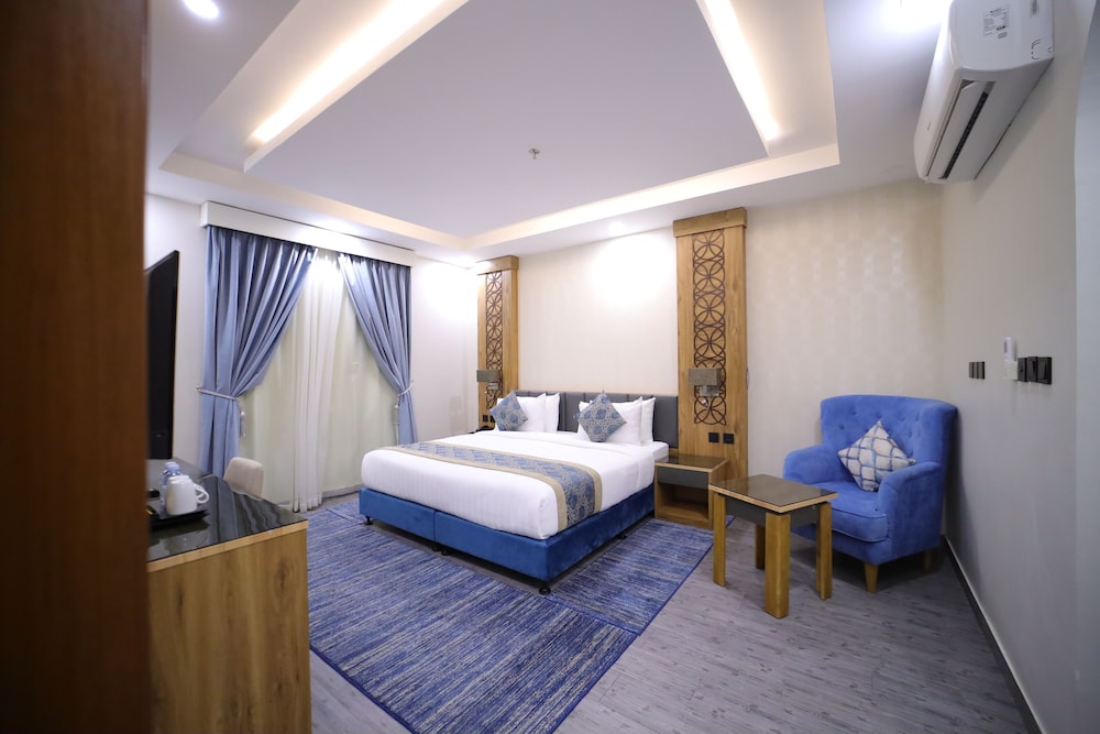 elite home suites
